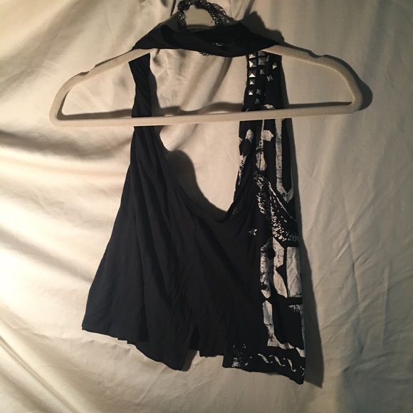 SOLD Muscle Tank - Picture 5 of 6